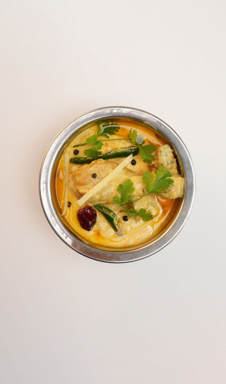 Chicken-White-Karahi